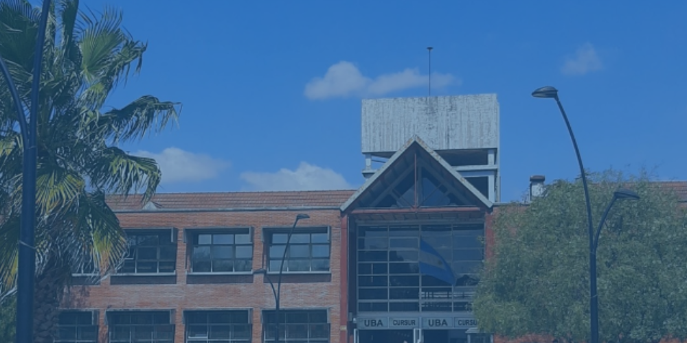 Imagen de NUEVAS FECHAS CBC